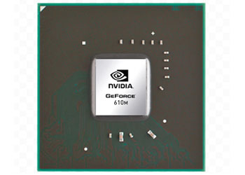 Nvidia gt 610 driver for mac